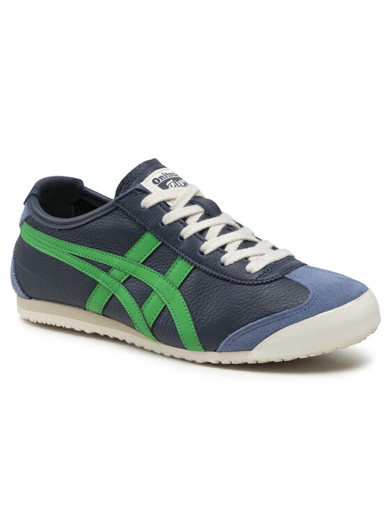 Onitsuka Tiger Sneakers Onitsuka Tiger Mexico 66 1183A201 Blu scuro