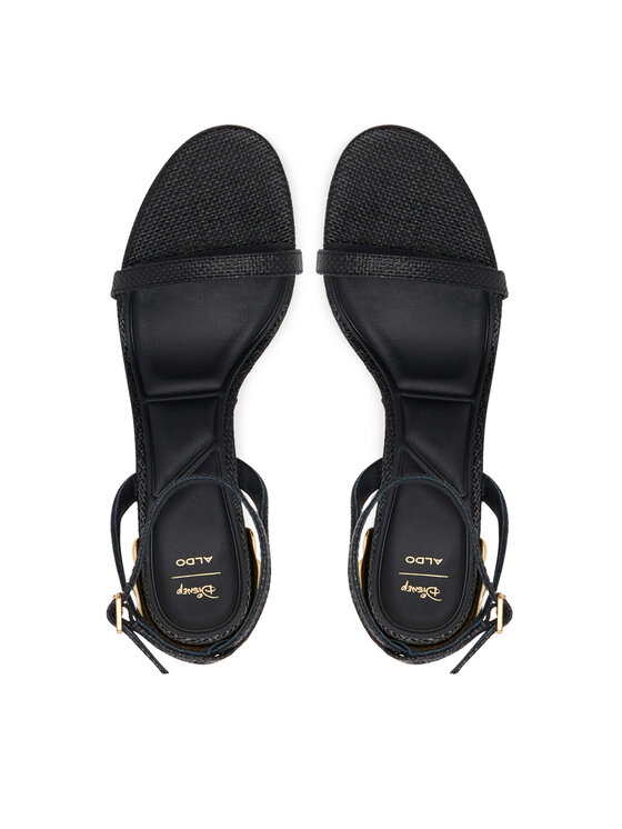 Aldo Sandalias Aldo Ursulaheel 14008289 Negro
