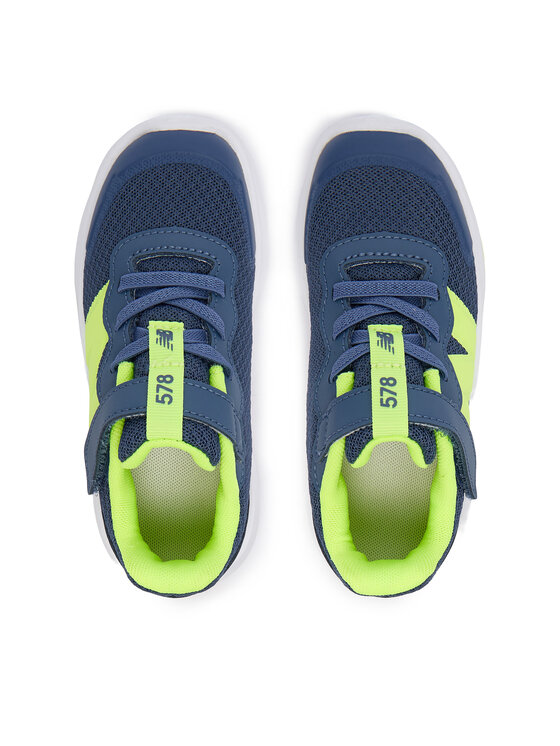New Balance Pantofi pentru alergare New Balance I5785VI Bleumarin