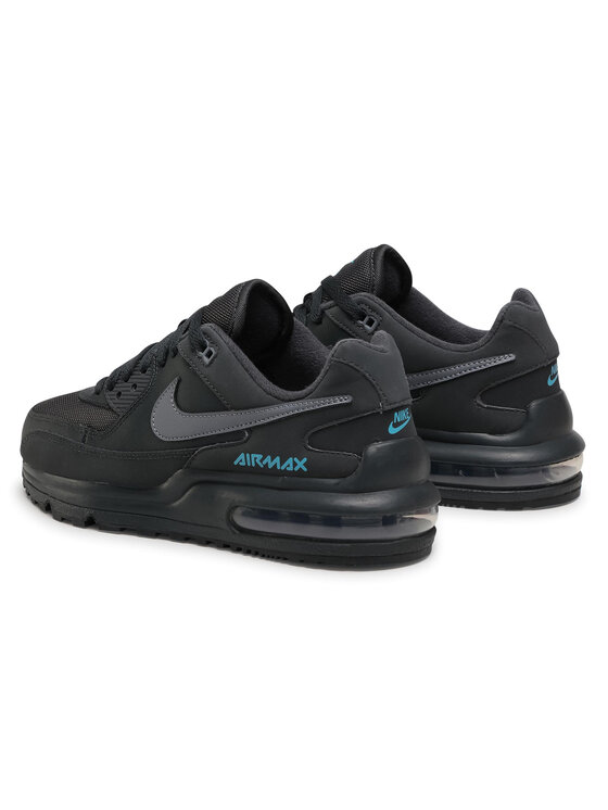 Nike Sneakers Nike Air Max Wright Gs CT6021 001 Grigio