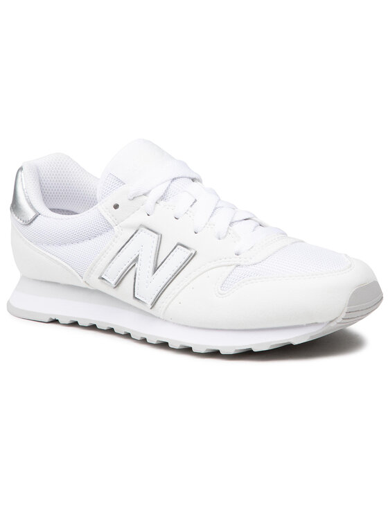 New Balance Snīkeri New Balance GW500TS1 Balts