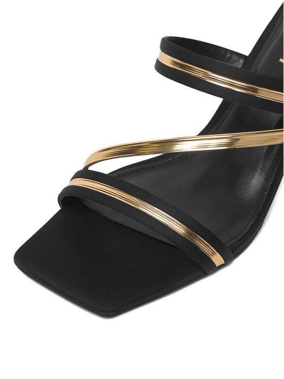 JENNY Шльопанці JENNY CEO-R24SS04372 Чорний