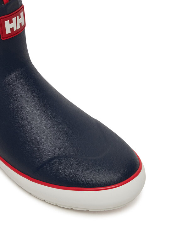 Helly Hansen Гумові чоботи Helly Hansen Seaspray 12160 Cиній