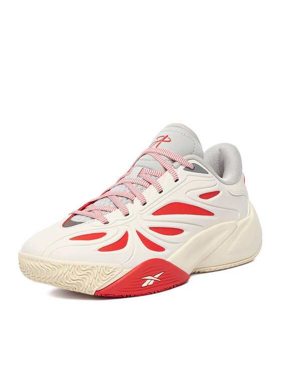 Reebok Încălțăminte pentru baschet Reebok EO-ANGEL REESE 1 100263459 Alb