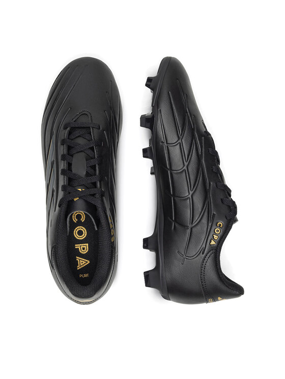 adidas Взуття для футболу adidas COPA PURE 2 CLUB FxG IG8725 Чорний