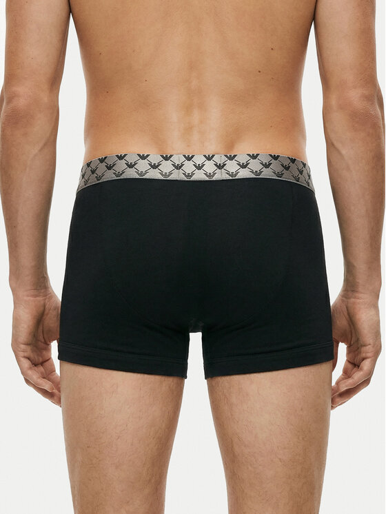 Emporio Armani Underwear Emporio Armani Underwear Calzoncillos EM000231 AF18891 UC001 Negro
