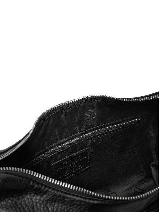 Guess Jeans Geantă Guess Jeans CEO-GUESS-B-012-10 Negru