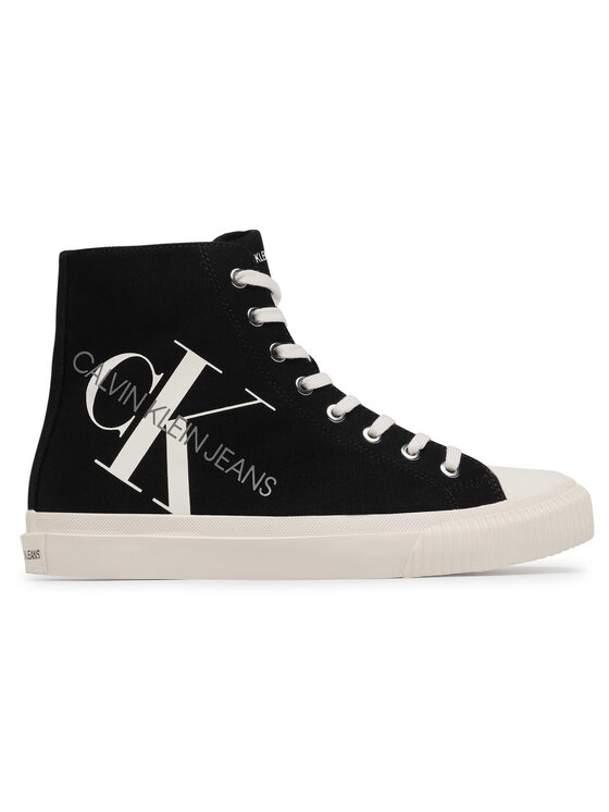 Calvin Klein Jeans Kedas Calvin Klein Jeans Ianus B4S0703 Melns
