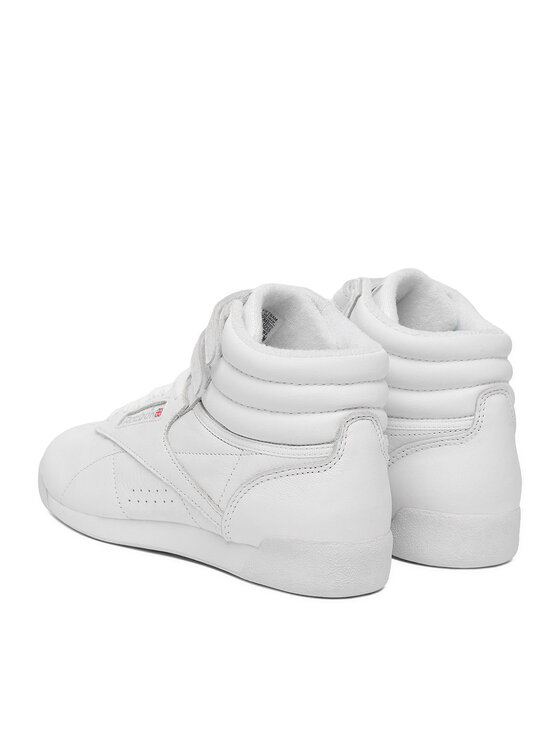 Reebok Снікерcи Reebok EO-F/S HI 100000103_ Білий