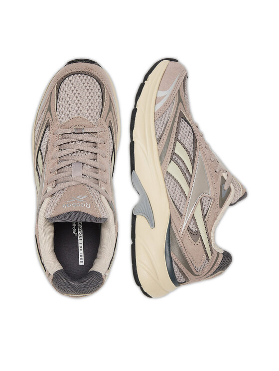 Reebok Снікерcи Reebok CEO-BELWAVE AR30278W-SNV Бежевий