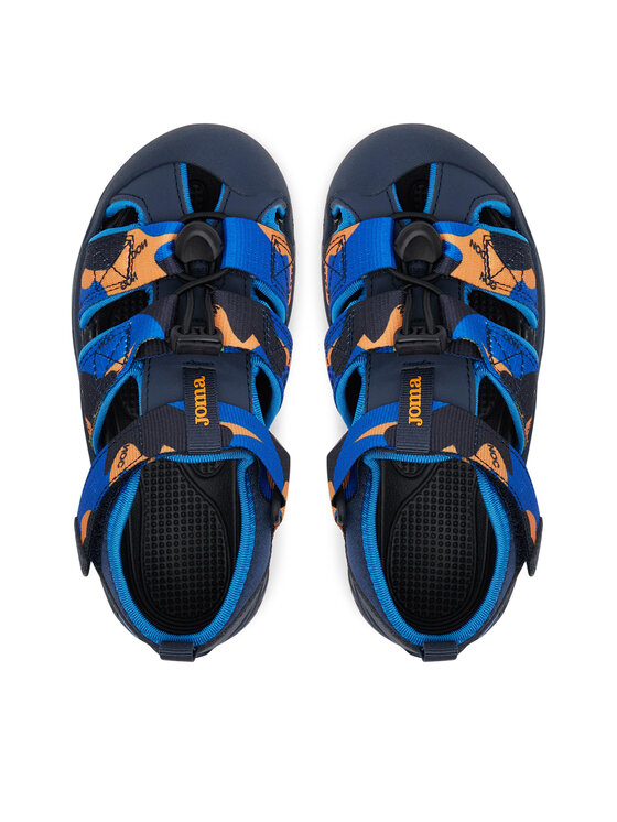Joma Босоніжки Joma S.Neo Jr 2504 SNEOJS2504V Голубий