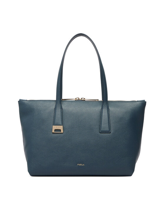Furla Сумка Furla Olivia M WB01977 HSF000 CN GU000 Cиній