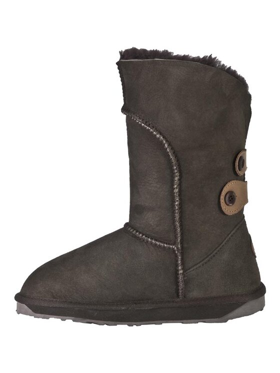 EMU Australia Botas de nieve EMU Australia Alba W10088 Marrón