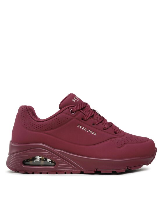 Tenisice Skechers Uno Stand On Air 73690/PLUM Ljubičasta