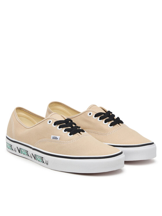 Vans Tenisice Vans Authentic VN000Z75IGG1 Bež