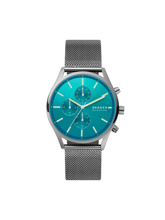 Skagen Ceas Skagen Holst SKW6734 Gri
