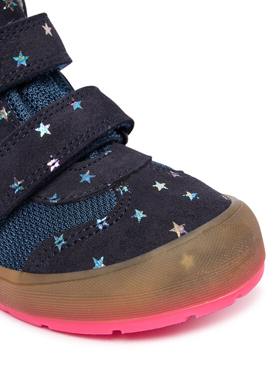 Froddo Черевики Froddo Ollie Lumi Tex G2110152-4 S Cиній