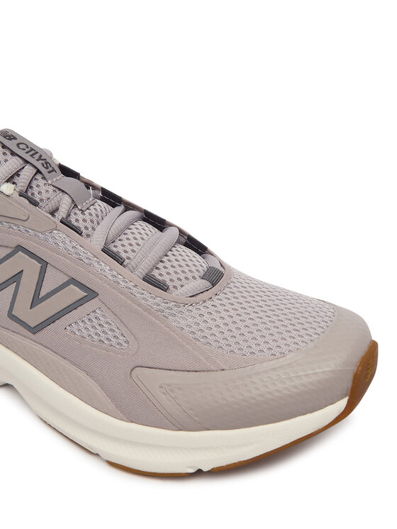 New Balance Обувки за фитнес зала New Balance WCAT983 Виолетов