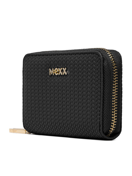 MEXX Гаманець MEXX CEO-MEXX-W1-002-SS26 Чорний