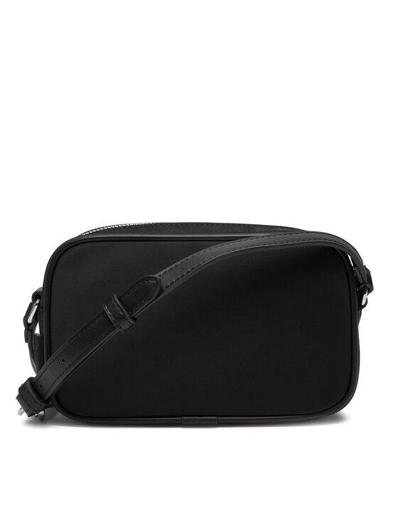 KARL LAGERFELD Kabelka KARL LAGERFELD A4W30308 Černá