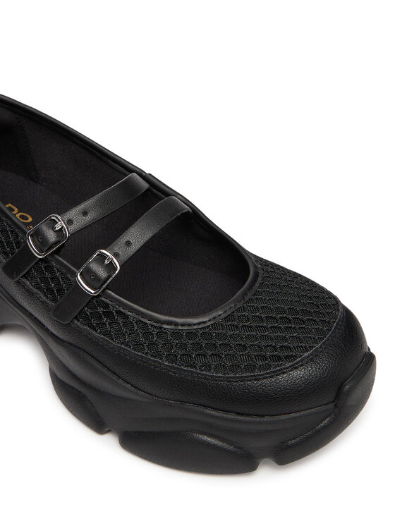 Aldo Polobotky Aldo Aethera 14043828 Černá