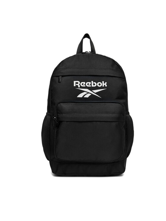 Reebok Σακίδιο Reebok CWBEO-RBK-P-002-09 Μαύρο