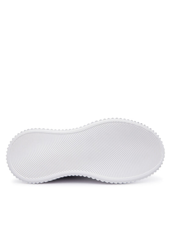 KARL LAGERFELD Снікерcи KARL LAGERFELD KL42311P Чорний