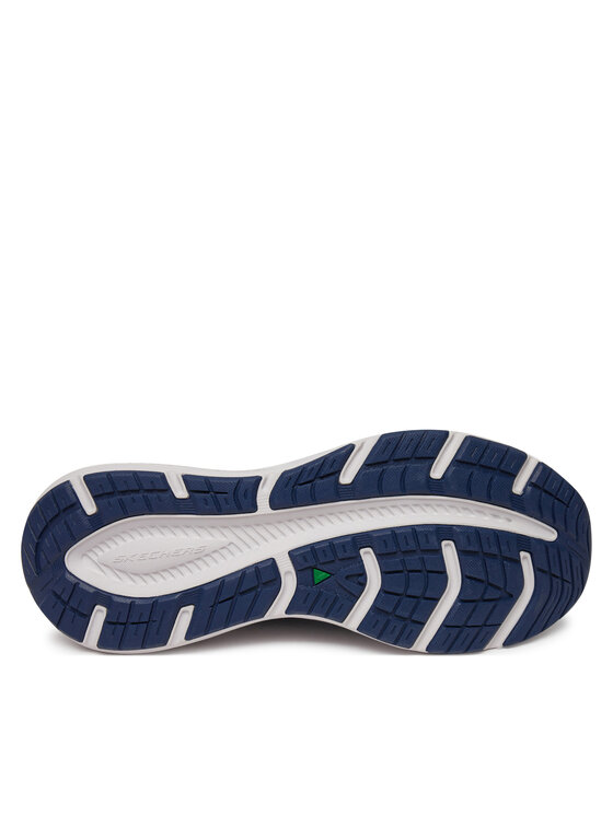 Skechers Sneakersy Skechers 232932/NVLM Tmavomodrá