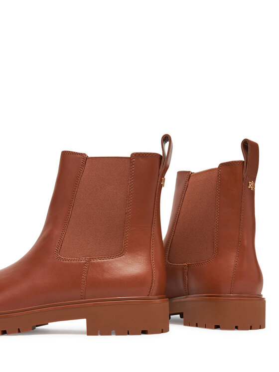 LAUREN RALPH LAUREN Ghete Jodhpur LAUREN RALPH LAUREN 802974476001 Maro