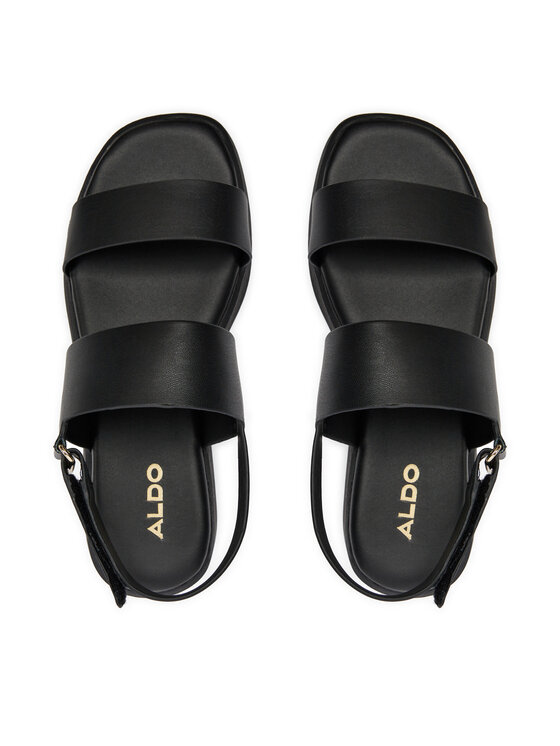 Aldo Босоніжки Aldo Thilda 13734051 Чорний