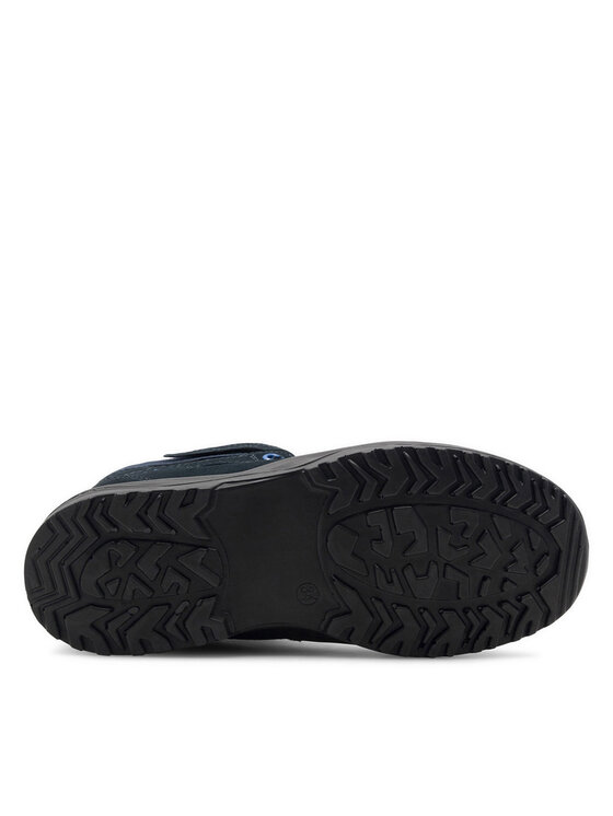 Lasocki Young Snehule Lasocki Young CP91-21916N(IV)CH Modrá