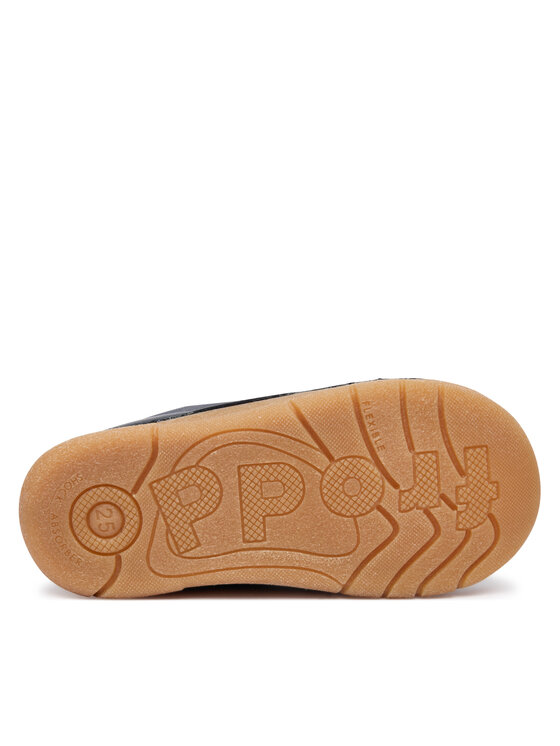 Froddo Черевики Froddo Paix Up G2130346 S Cиній