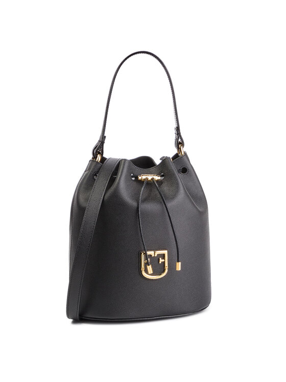 Furla Дамска чанта Furla Corona 1007824 B BUX9 Q26 Черен