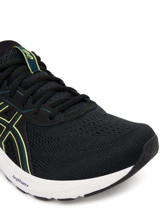 Asics Взуття для бігу Asics Gel-Contend 9 1011B881 Чорний