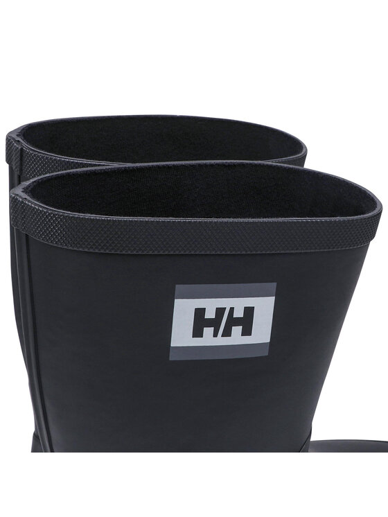 Helly Hansen Гумові чоботи Helly Hansen Nordvik 2 11660_990-7 Чорний