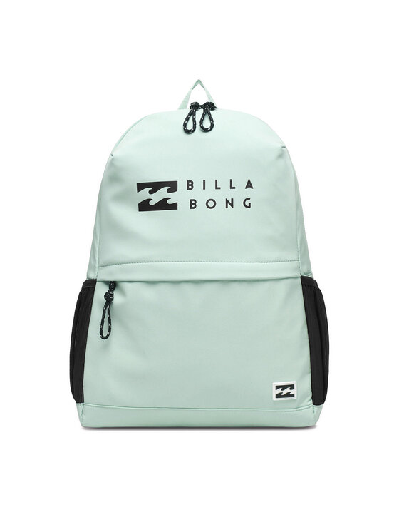 Billabong Ruksak Billabong WBEOHP-BLB-M-002-10 Svetlo zelená