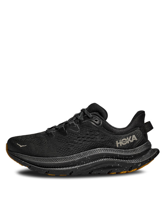 Hoka Futócipő Hoka Kawana 2 1147930 Fekete