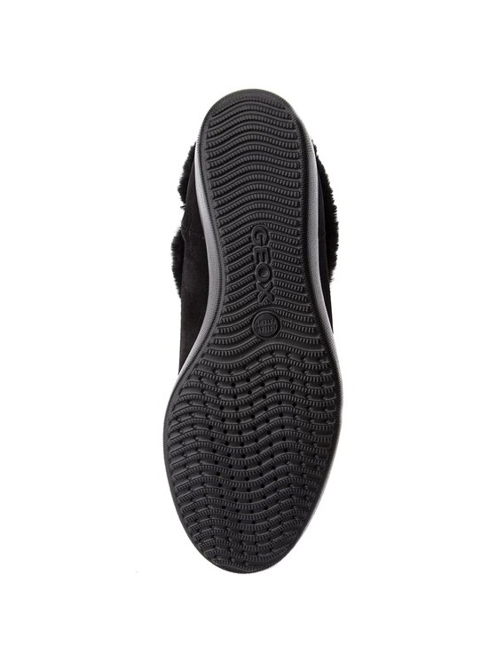 Geox Botines Geox D Stardust C D8430C 00022 C9999 Negro