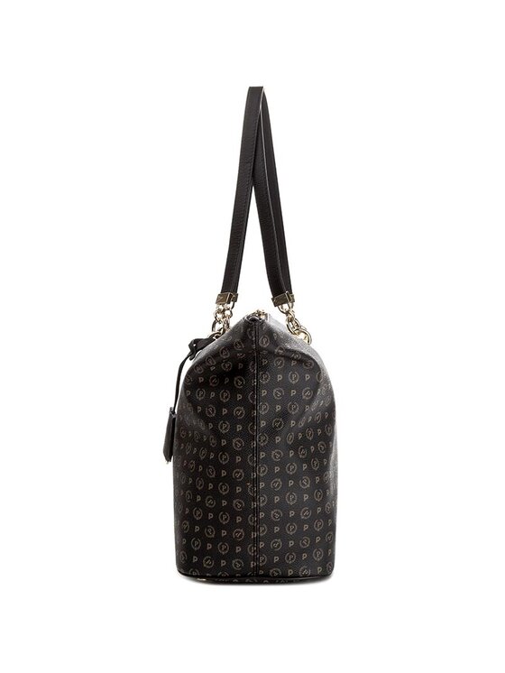 Pollini Torebka Pollini TE8410PP02Q1100A Czarny