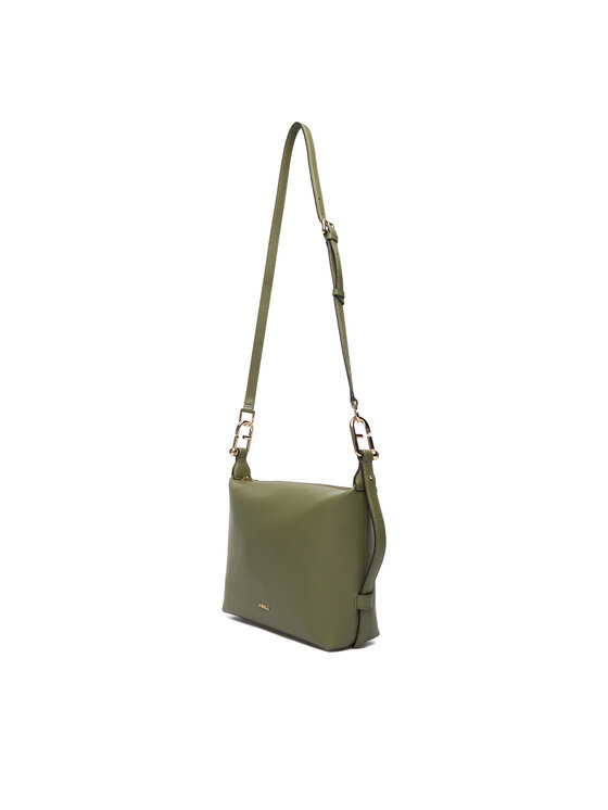 Furla Soma Furla Tonie Mini WE00877 A.0023 CN 4555S Zaļš