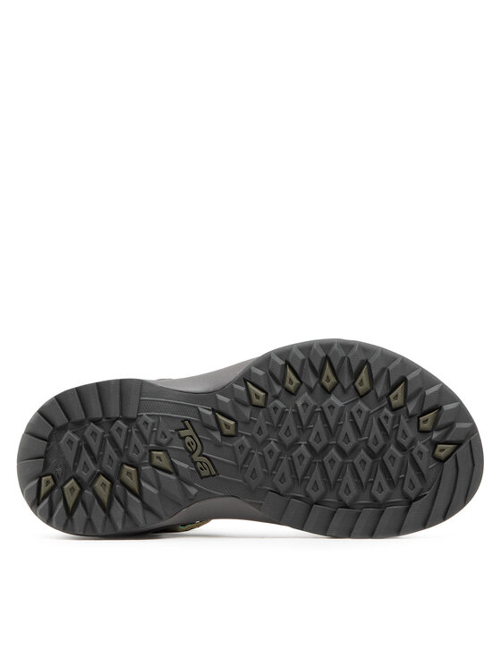 Teva Босоніжки Teva Terra Fi Lite 1001474 Зелений