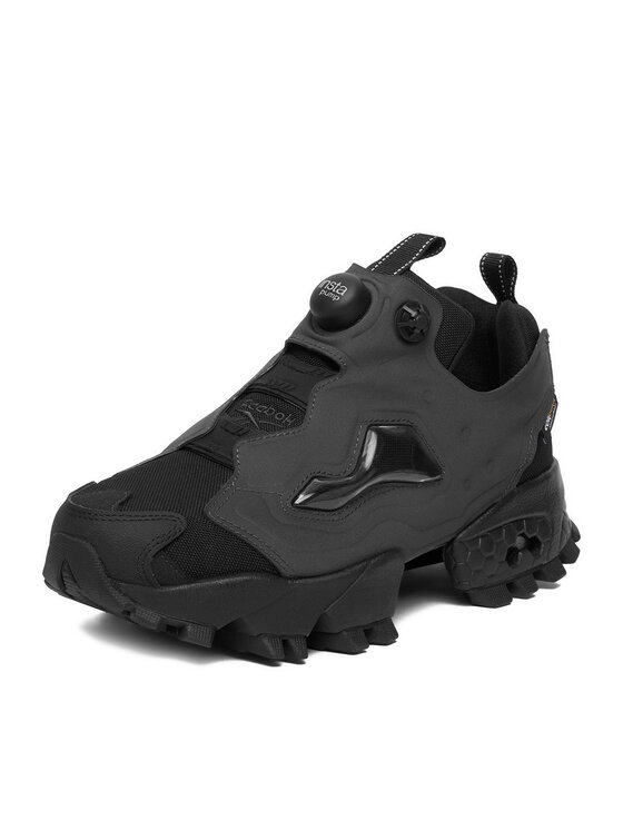 Reebok Снікерcи Reebok EO-INSTAPUMP FURY 94 WINTER 100230812 Чорний