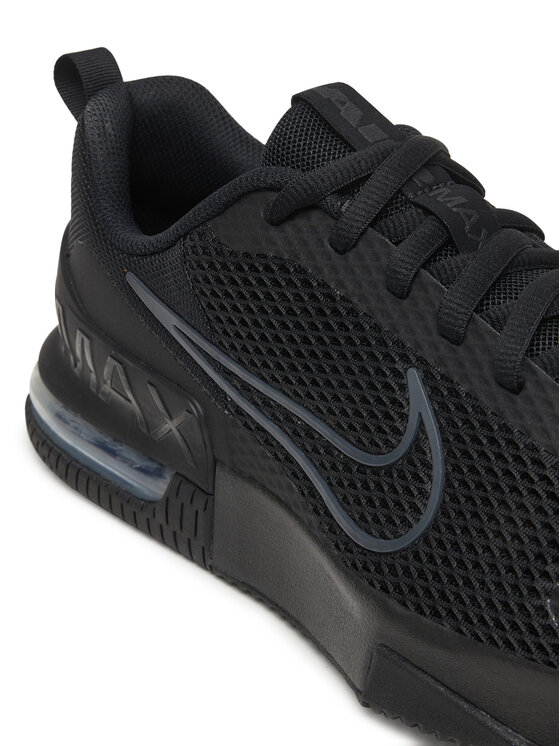 Nike Взуття для тренажерного залу Nike Air Max Alpha Trainer 6 FQ1833 Чорний