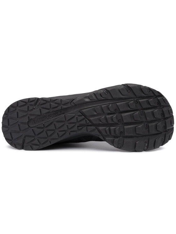 Merrell Bežecké topánky Merrell Bare Access Flex 2 J62339 Čierna
