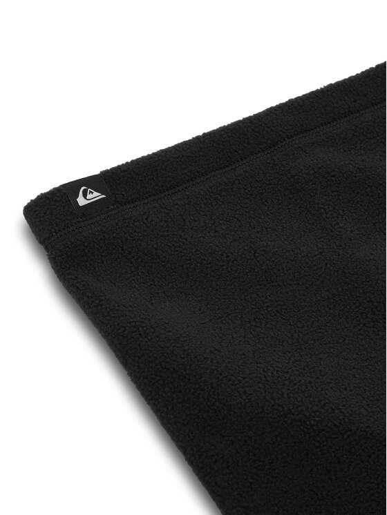 Quiksilver Komínový šál Quiksilver Casper EQBAA03091 Čierna
