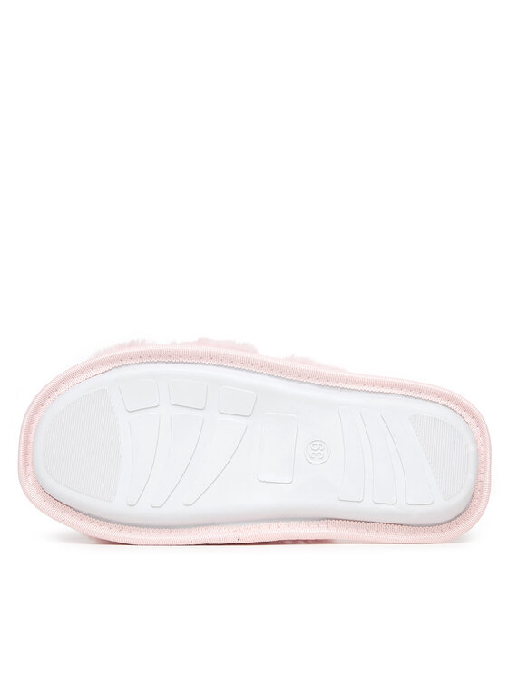 DeeZee Pantuflas DeeZee HHS-22JG-1006 Rosa