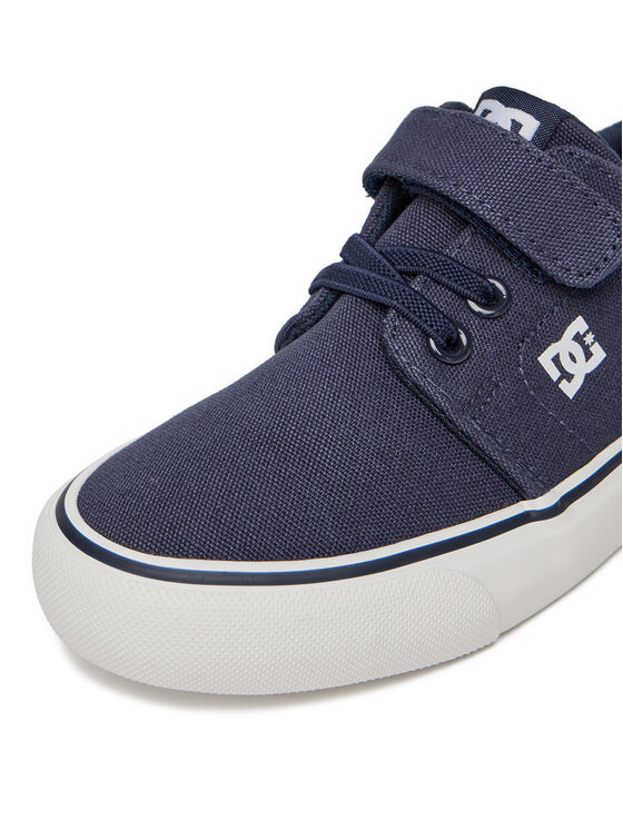 DC Shoes Кросівки DC Shoes CEO-LEA-BDB-DC008 Cиній