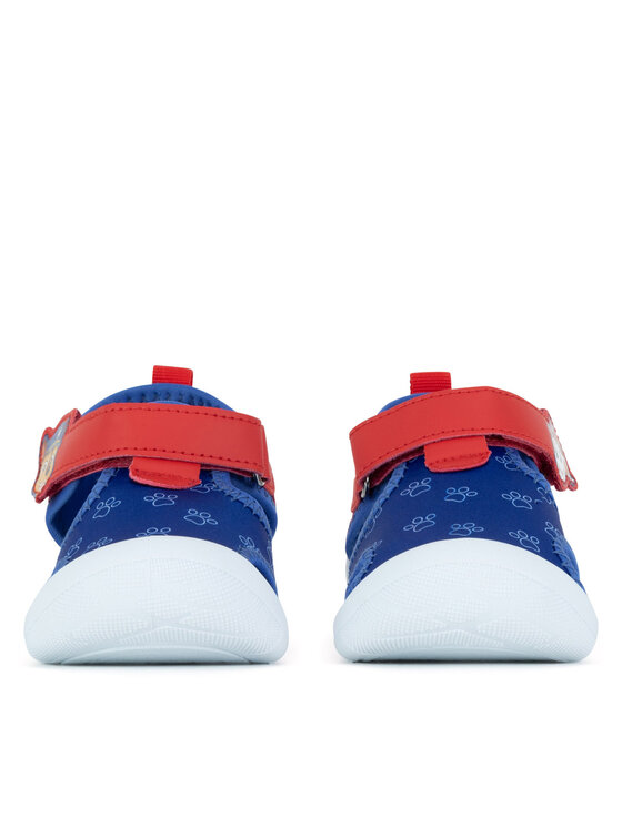 Paw Patrol Papuče Paw Patrol CM-SS25-347PAW Modrá