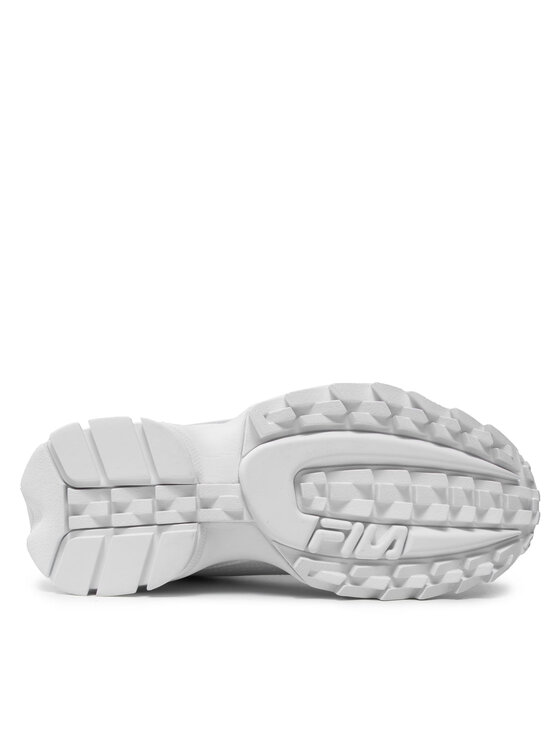 Fila Tenisice Fila Disruptor Mid Wmn 1011408.1FG Bijela