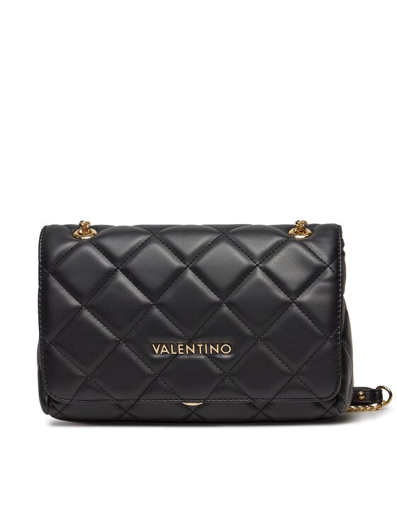 Valentino Borsetta Valentino Ocarina VBS3KK02R Nero